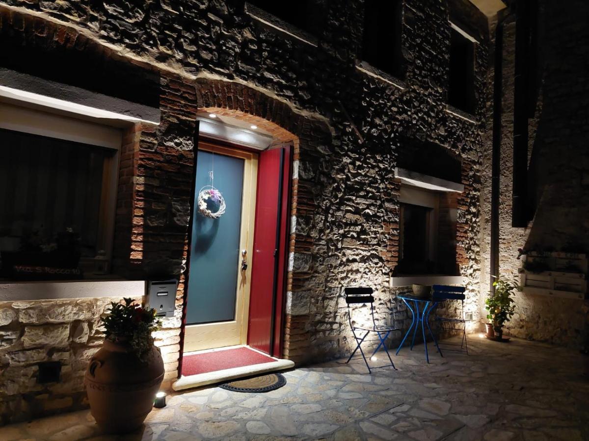 Una Chicca Valdobbiadene Exterior foto