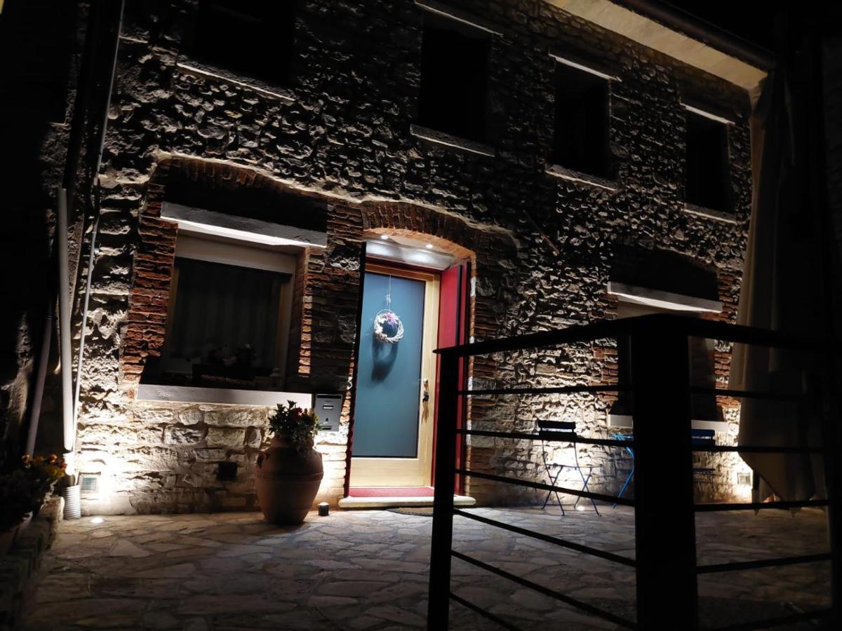 Una Chicca Valdobbiadene Exterior foto