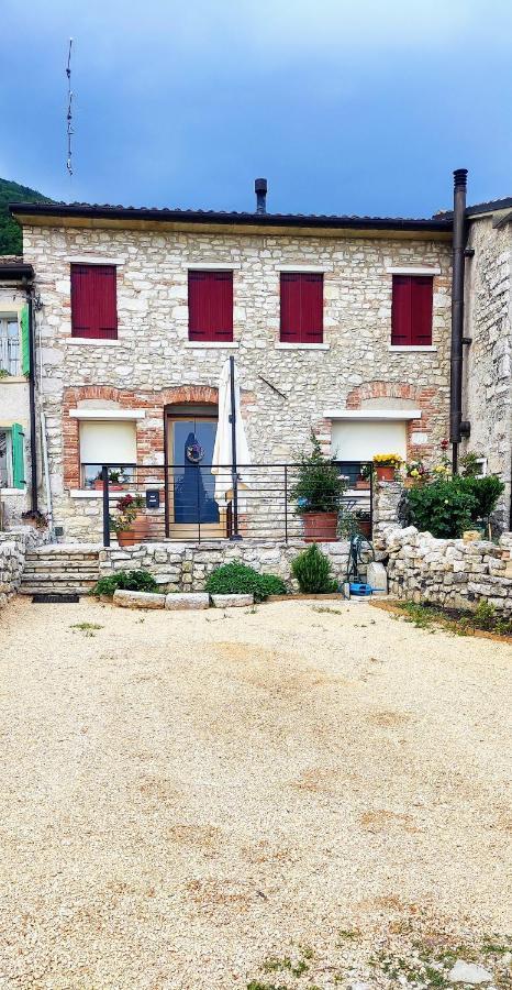 Una Chicca Valdobbiadene Exterior foto